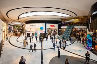 Podcast: Managing director Bart van Twillert over strategie Westfield Mall of the Netherlands