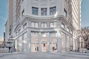 Zara opent haar grootste winkel ter wereld in Rotterdam