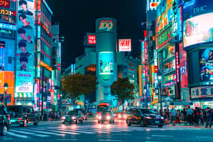 Podcast: How brands can court luxury shoppers in Japan