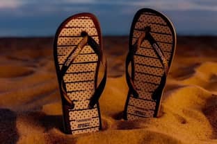 Havaianas owner Alpargatas posts drop in Q2 revenue