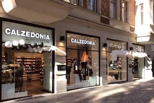 Calzedonia-Gruppe meldet Umsatzplus von fast 22 Prozent