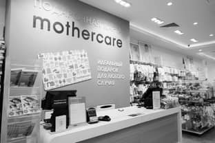 Российские магазины Mothercare переименовали в Motherbear