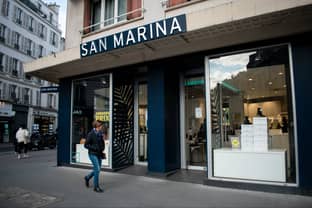 Résignés, les employés de San Marina s'apprêtent à baisser définitivement le rideau