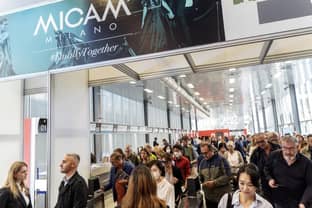  Micam Milano al via il 19 febbraio