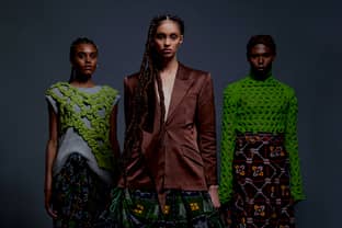 Afro Fashion Week Milano returns with new look