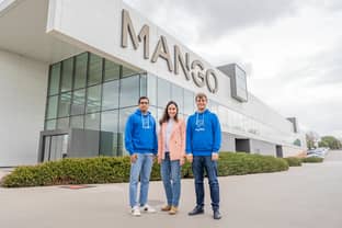 Mango entra en el capital de Payflow, start-up de nóminas flexibles
