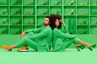 Edição de estréia Brazilian Footwear Show tem adesão maciça