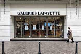 Galeries Lafayette: mise sous sauvegarde, pas de redressement, rectifie Ohayon