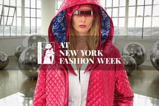Yvette Libby N'Guyen reveals FW23 collection at New York Fashion Week 