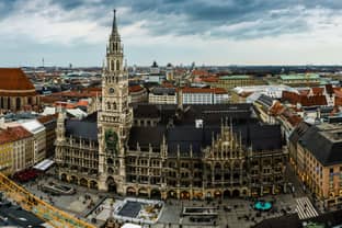 Sieben deutsche Städte gehören zu Europas teuersten Einkaufslagen