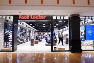 Foot Locker taps former Nike exec to head WSS banner