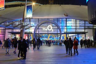 The O2 starts 2023 with strong trading results