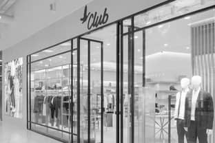 В "Авиапарке" открылся магазин турецкого бренда Club