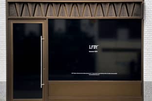 London calling: LFDY eröffnet Flagship in Großbritannien 