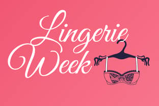 De Lingerieweek komt voor de zesde editie naar Brugge  