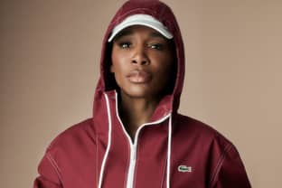 Venus Williams joins Topspin Consumer Partners