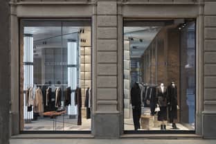  'Oprichters modelabel GmbH verlaten Italiaans luxe modehuis Trussardi'