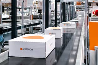 Zalando reduziert globales Markenportfolio und will sich neu aufstellen