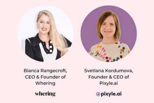 How Pixyle AI is empowering Whering to help consumers shop their wardrobes