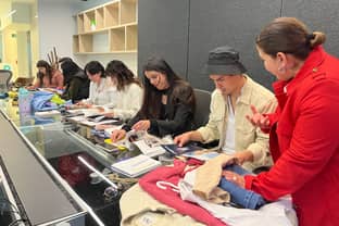 My Fashion Academy abre nueva sede en Ciudad de México 