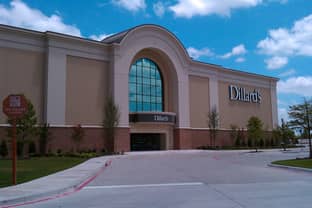 Dillard's Q1 retail comparable sales drop by 4 percent