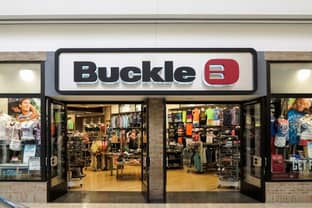 Buckle Q2 comparable sales decrease 3.3 percent