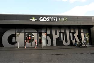 Le propriétaire de Go Sport, en redressement judiciaire, confirme vouloir rester aux commandes