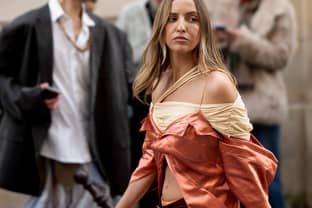 Paris fashion week fw23 – best street style