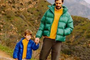 Mr Porter and Arket design exclusive men’s and children’s collection