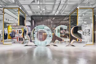 Boss verwandelt Bijenkorf-Kaufhäuser in Markenerlebnis
