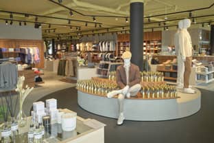 Only for Men opent 20ste winkel in Sluis als OFM