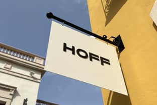 Hoff abre tienda en La Roca Village