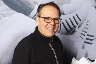K-Swiss ernennt früheren Adidas-Manager Rob Langstaff zum International Brand President