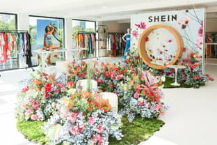 Shein to open ‘See now buy now’ pop-up in Toronto