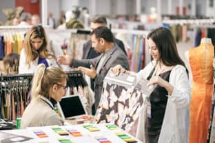 TEXHIBITION Istanbul Fabric, Yarn and Textile Accessories Fair
