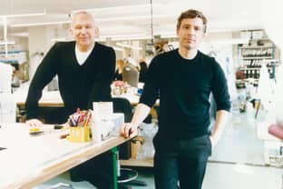 Julien Dossena entwift Couture-Kollektion für Jean Paul Gaultier