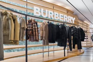 Burberry erwirbt Entwicklungs- und Produktionsstandort in Turin vom Zulieferer Pattern