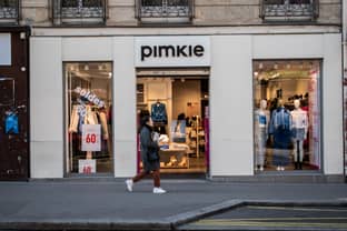 Two months after resignation of general director, Pimkie announces successor
