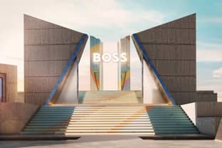Von Miami ins Metaverse: Boss präsentiert virtuellen Showroom