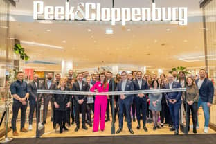 Neueröffnung in Warschau: Peek & Cloppenburg Düsseldorf expandiert in Polen