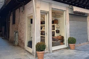 My Style Bags apre un negozio a Venezia e si rafforza in Europa