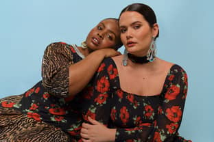 Plus size, large sizes or size inclusive? This is what's going on in the plus-size fashion market
