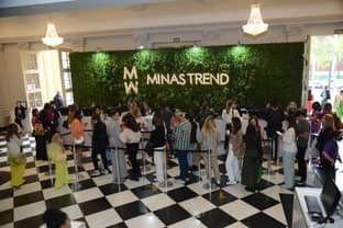 29a.  edição do Minas Trend será de 11 a 13 de abril