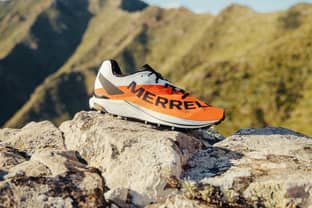 Introducing Merrell’s MTL Skyfire 2: their lightest and fastest trail shoe ever created 