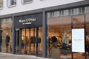 Marc O`Polo eröffnet neue Franchise-Stores
