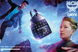 MCM launches first men's fragrance