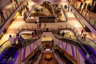 Shopping centers demonstram recuperação contínua após pandemia