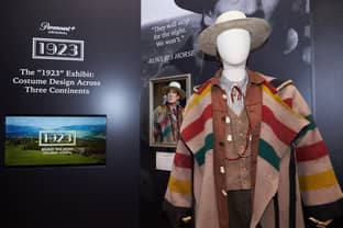 Paley Center opens exhibition celebrating Yellowstone’s 1923 prequel