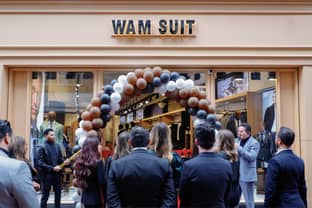 CEO Wam Denim over nieuwe winkelconcepten, expansie naar Duitsland en wereldwijde naamsbekendheid