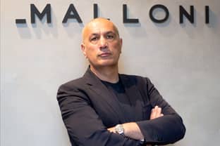 Malloni: Antonio Todisco è il nuovo general manager